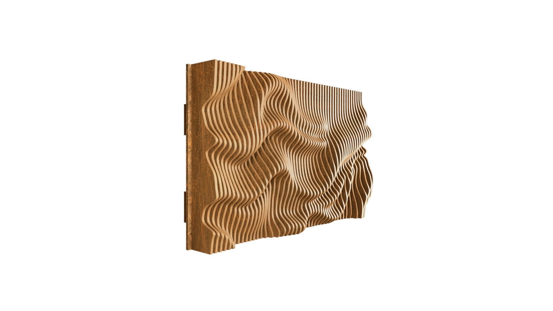 Parametric Models Pack 3D Model Collection5 -4 design _11