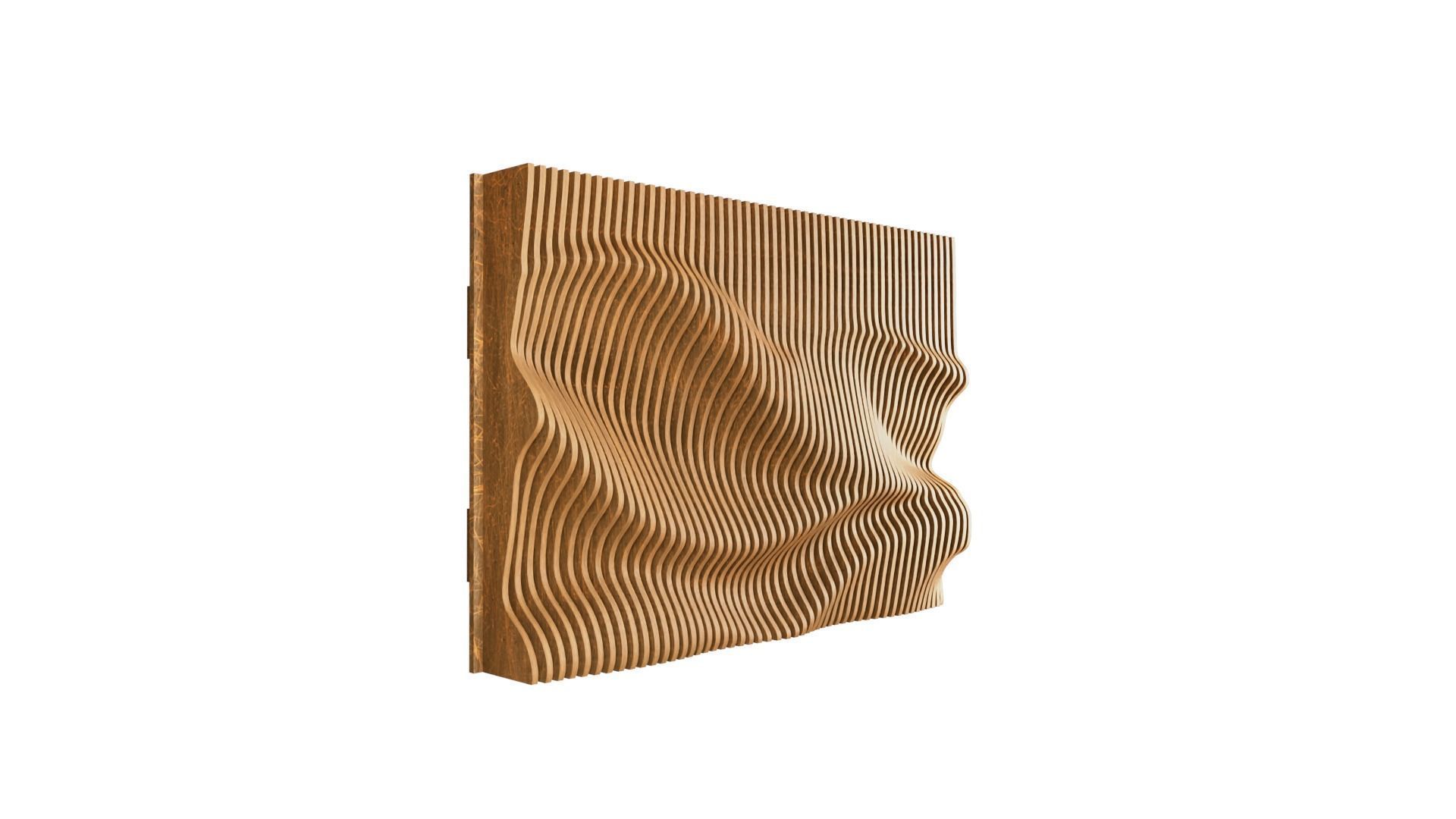 Parametric Models Pack 3D Model Collection5 -4 design _4