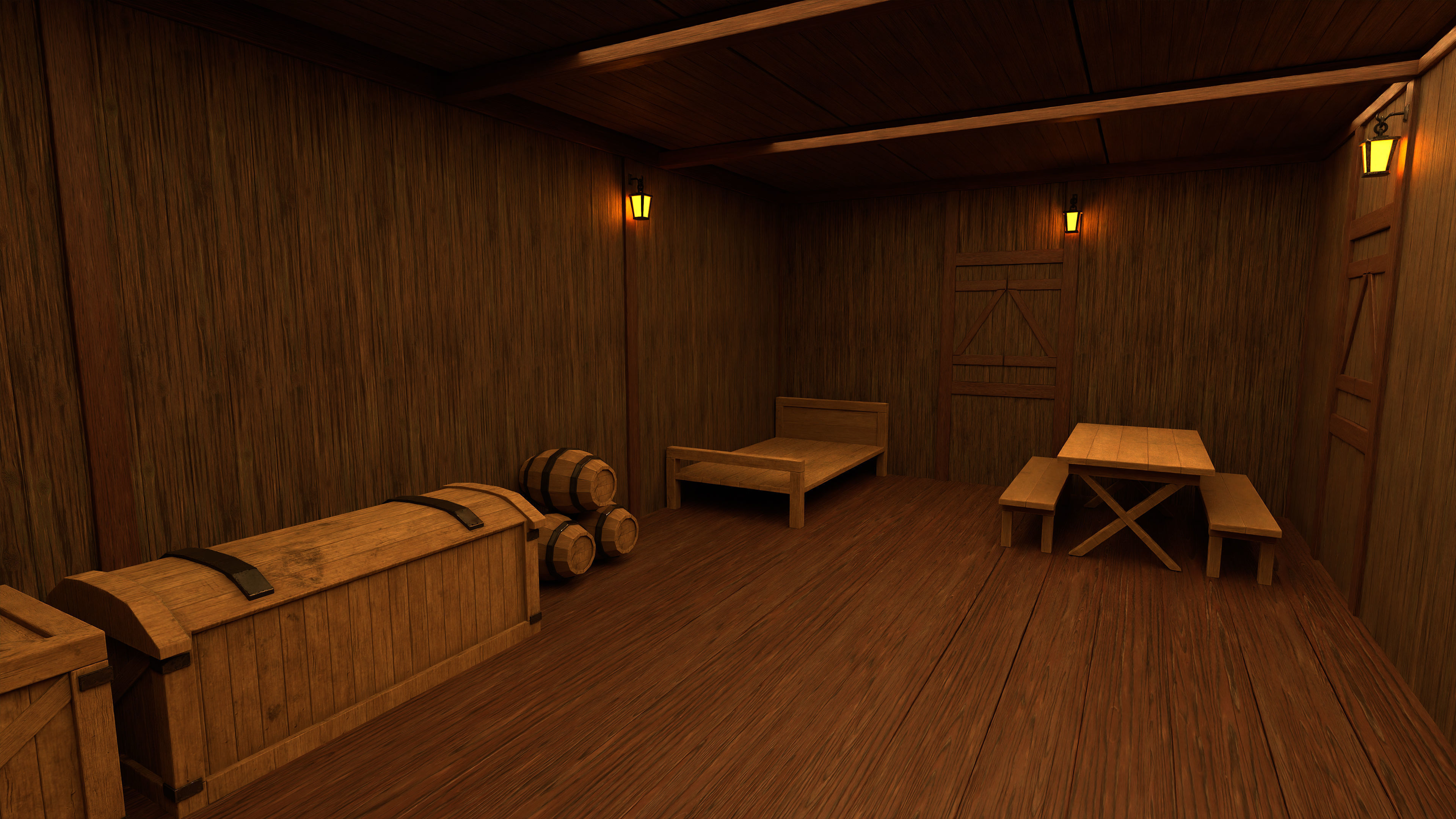 Medieval Fantasy Houses Collection  _61