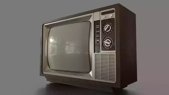 Retro TV