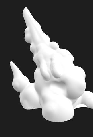 BOOMBOOM Free 3D print model