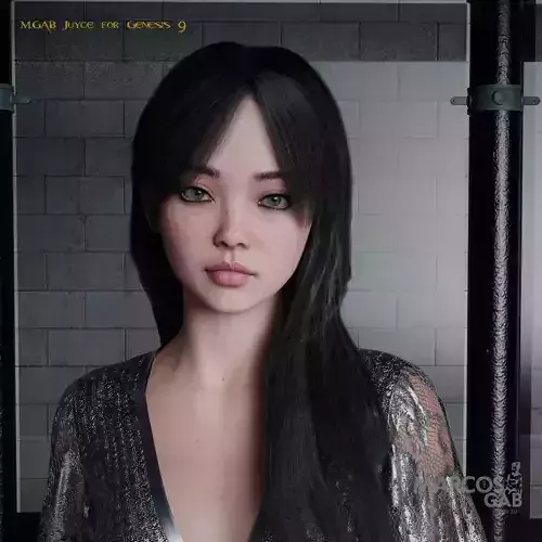 MGAB Juyce for Genesis 9