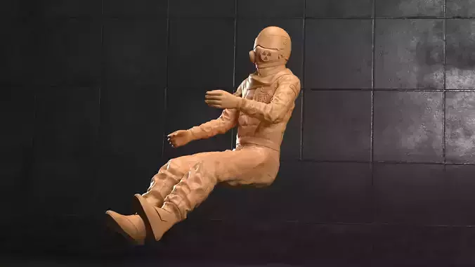 Hemi Kentuckian Tractor Driver