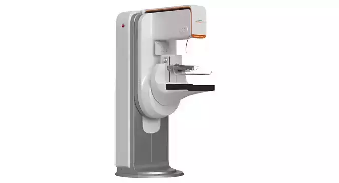 Siemens Healthineers Mammography Mammomat B brilliant