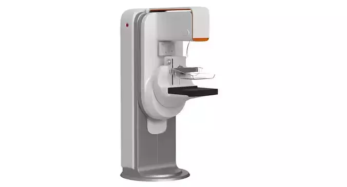 Mammography System