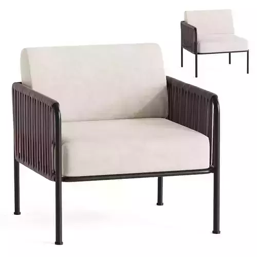 Vermobil Garden furniture KW66X