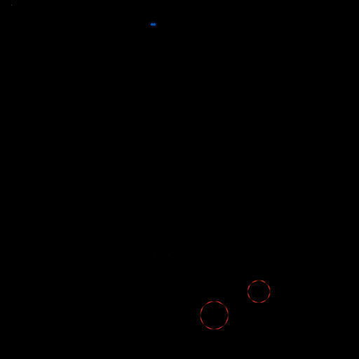 11-shotgun-SG12-gun model 3d game ready model Low-poly 3D model Low-poly 3D model_20