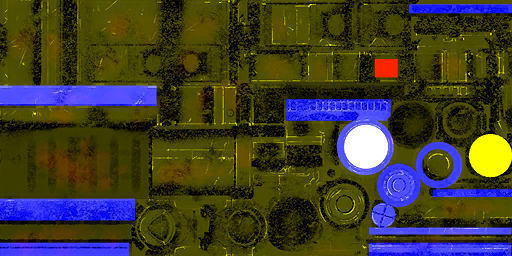 13-AK12-gun model 3d game ready model Low-poly 3D model Low-poly 3D model_25