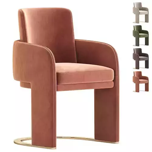 DOOQ Dining Chair