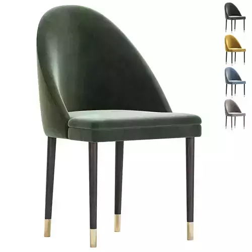 Custom Made Designer Chair