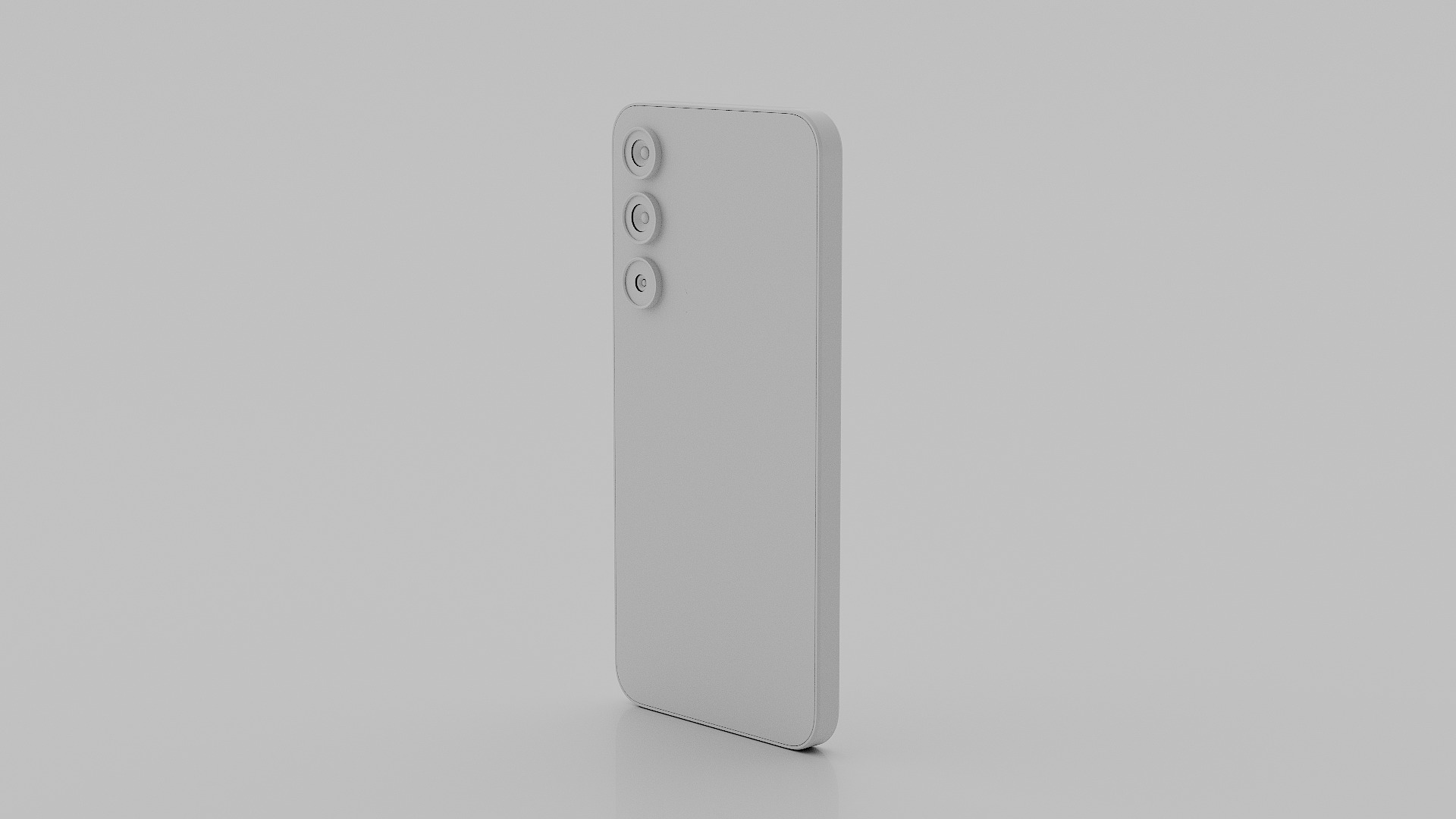 SAMSUNG GALAXY A55 5G 3D model_37