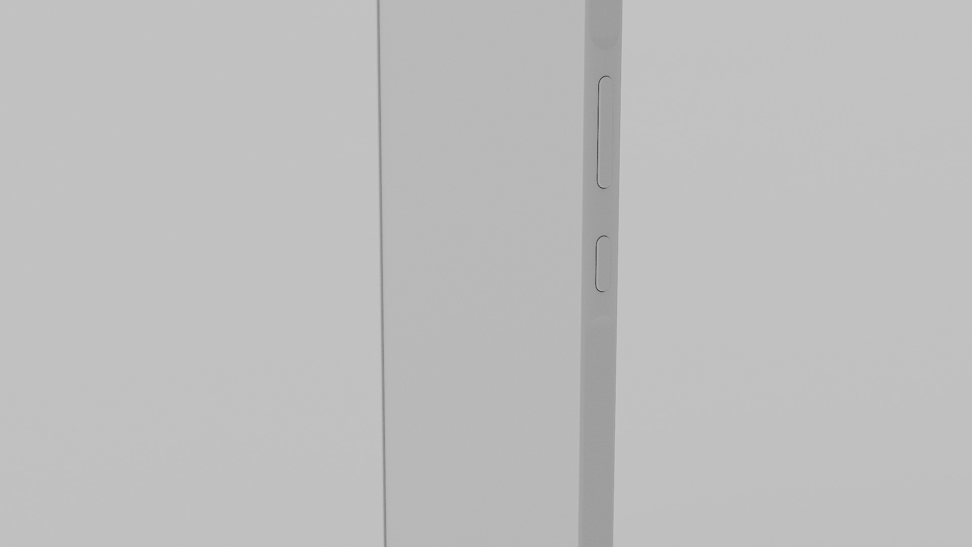 SAMSUNG GALAXY A55 5G 3D model_35