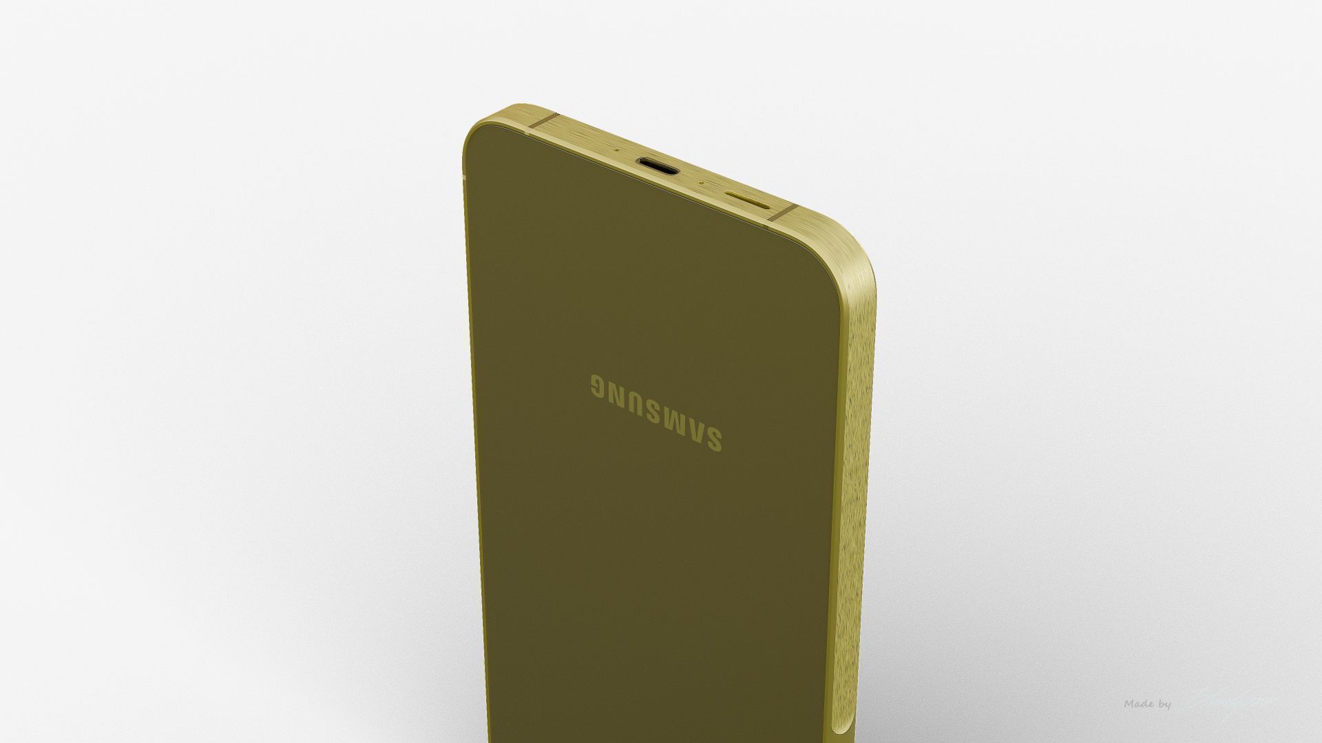 SAMSUNG GALAXY A55 5G 3D model_20