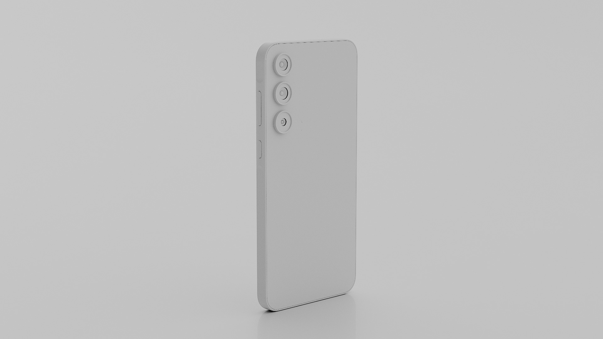 SAMSUNG GALAXY A55 5G 3D model_36