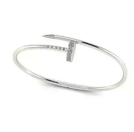 Bracelet nail size17 Model 6504