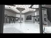 G0021 VR Virtual Reality Art gallery Cry Low-poly 3D model_1