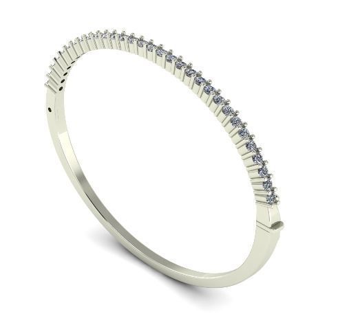 Bracelet size 16 Model 6493 3D print model_2