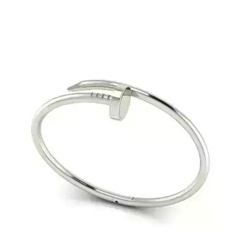 Bracelet Nail size13 Model 6476