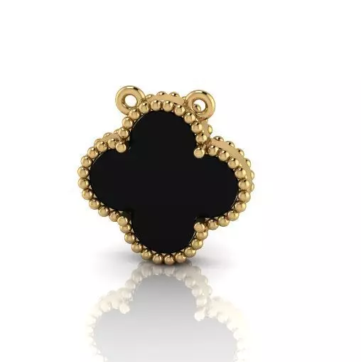 Pendant Model 6470 3D print model_0