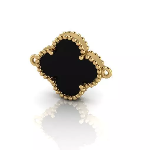 Pendant Model 6469 3D print model_0