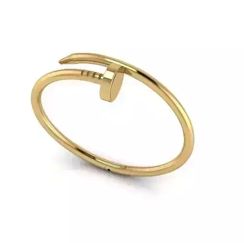 Bracelet Nail size15 Model 6467