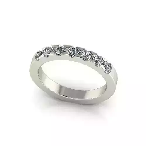 Wedding ring Model 6466