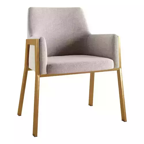 Yennifer Dune Dining Chair