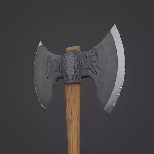 An Axe