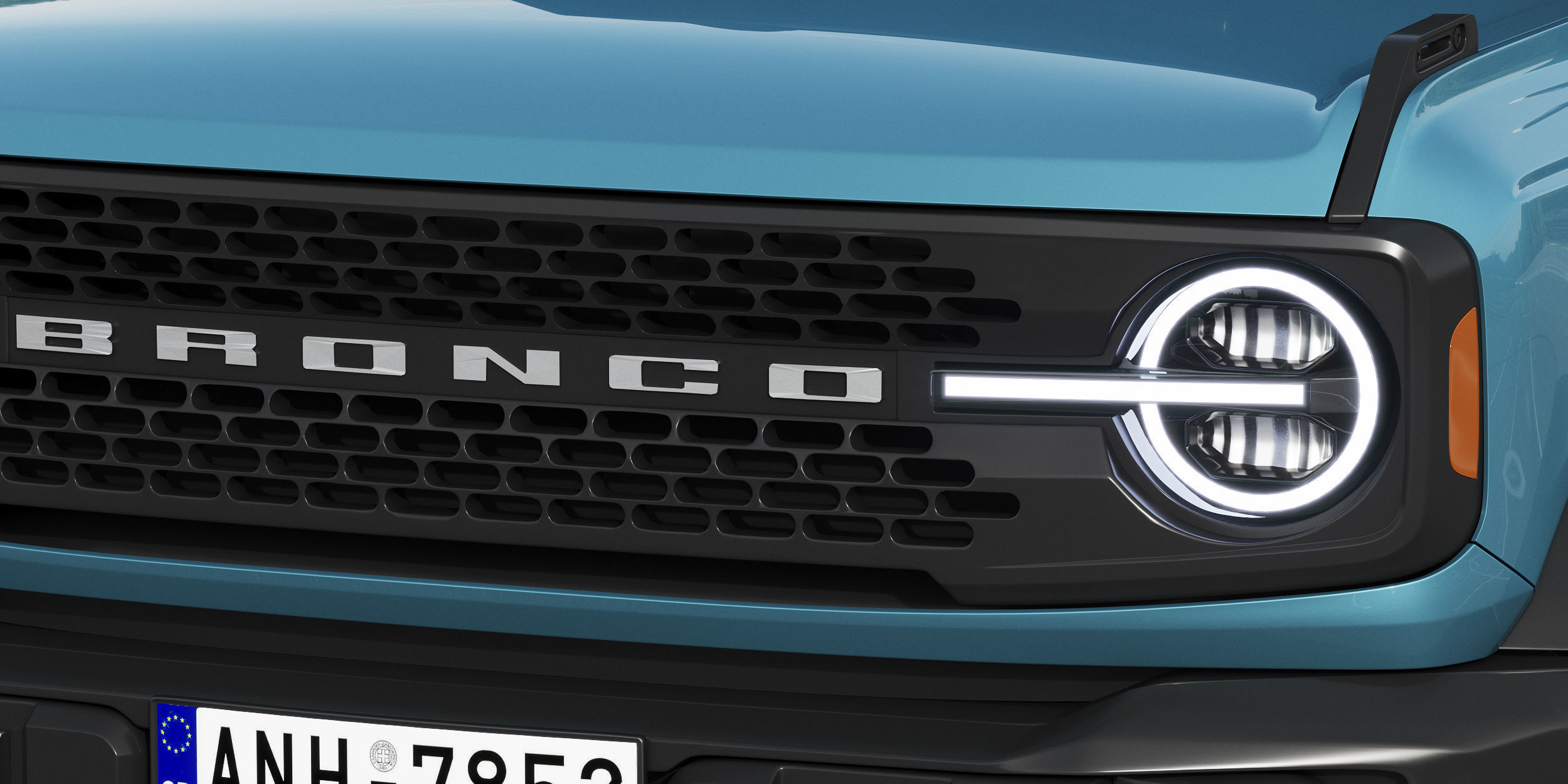 Bronco 2021 3D model_12