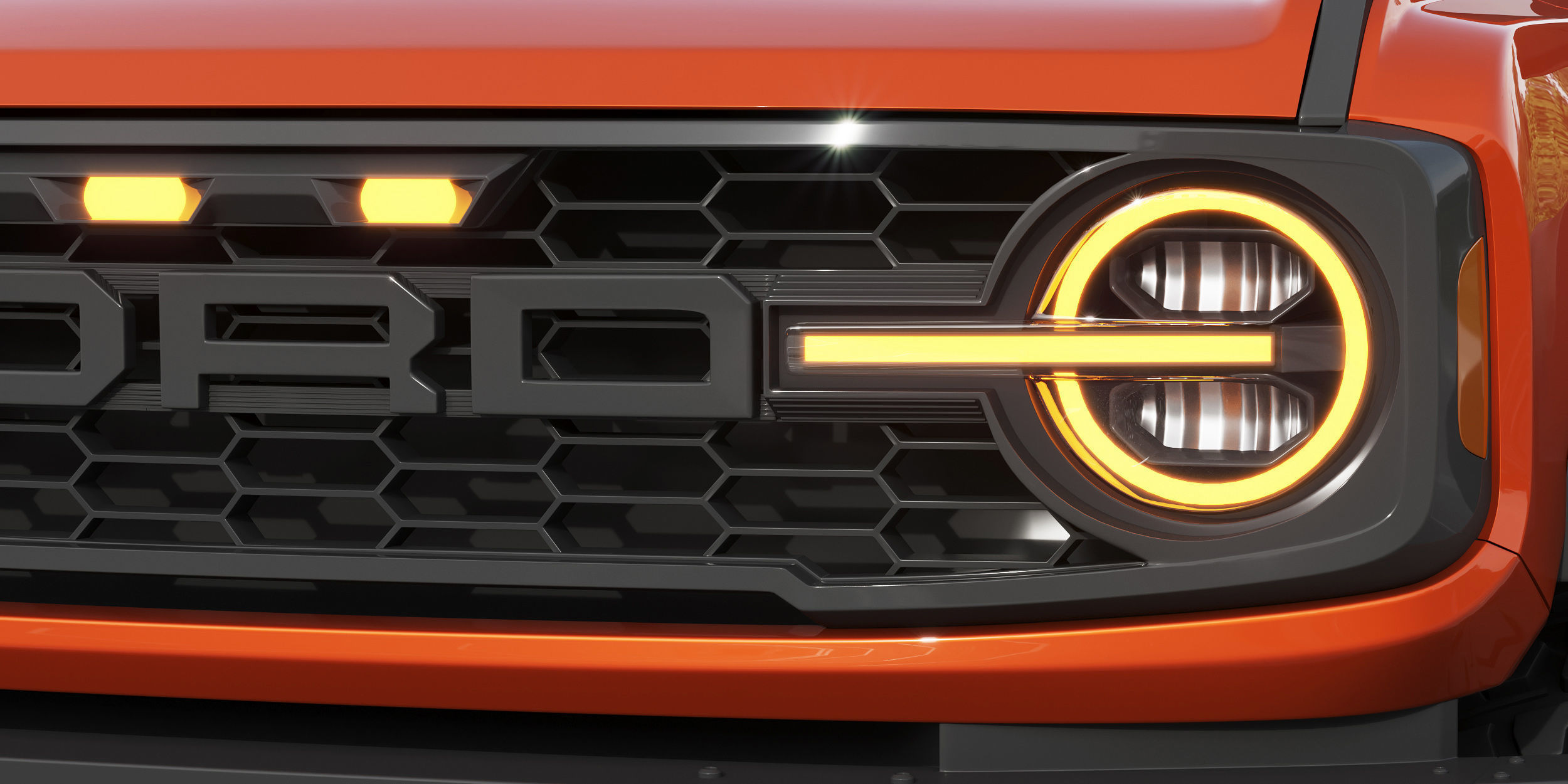 Bronco Raptor 2022 3D model_12