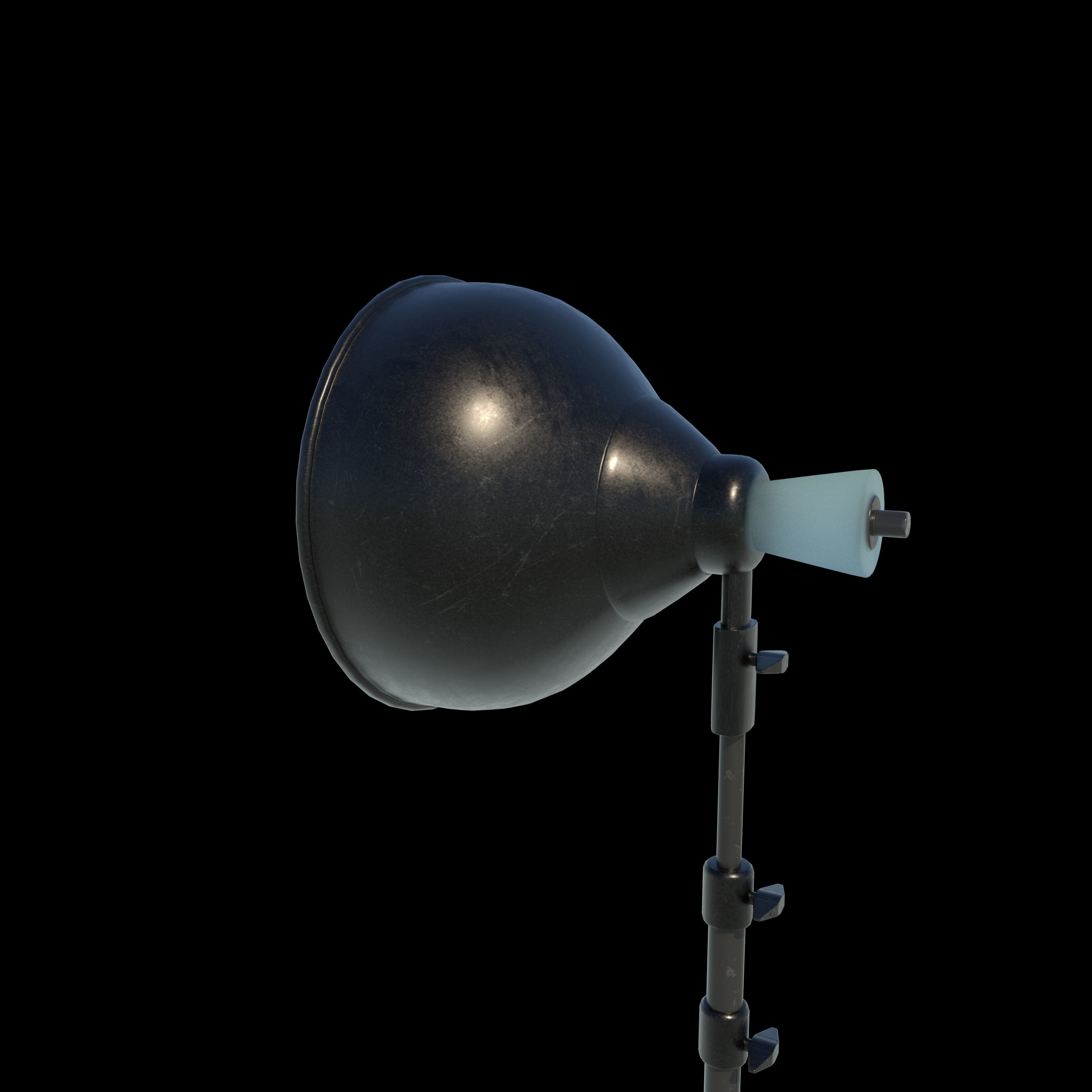 Impact Daylight 3D model_6