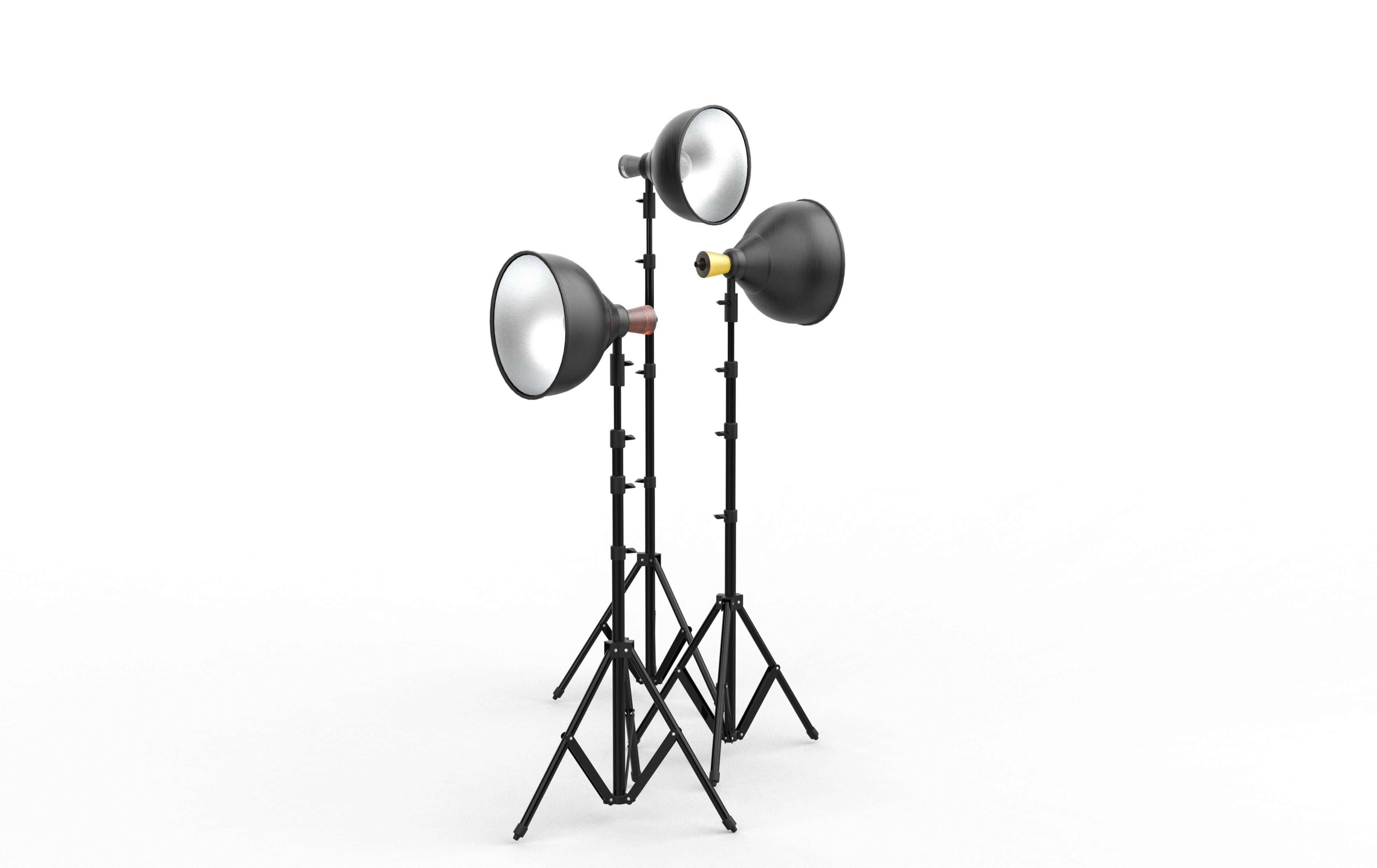 Impact Daylight 3D model_11