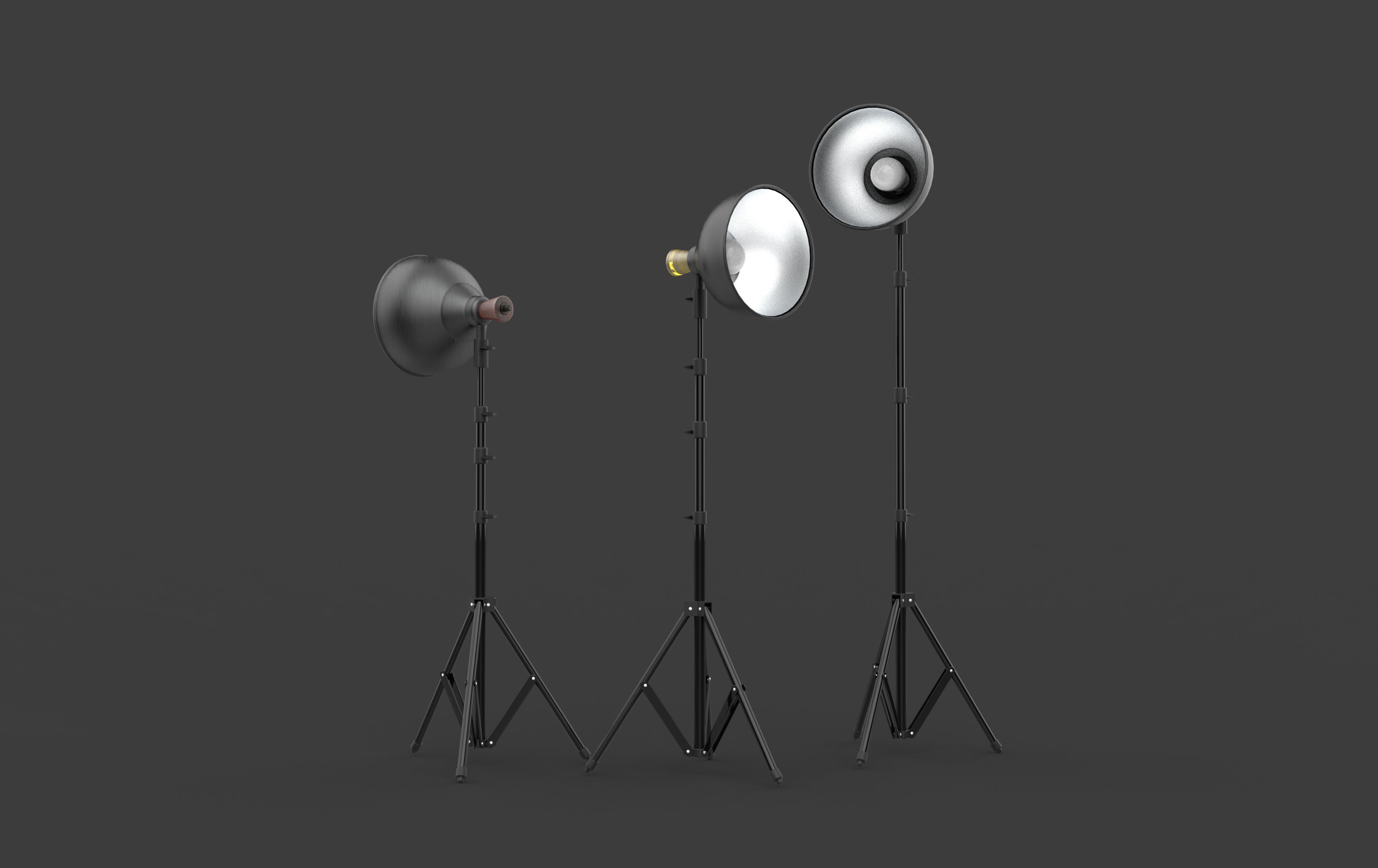 Impact Daylight 3D model_7