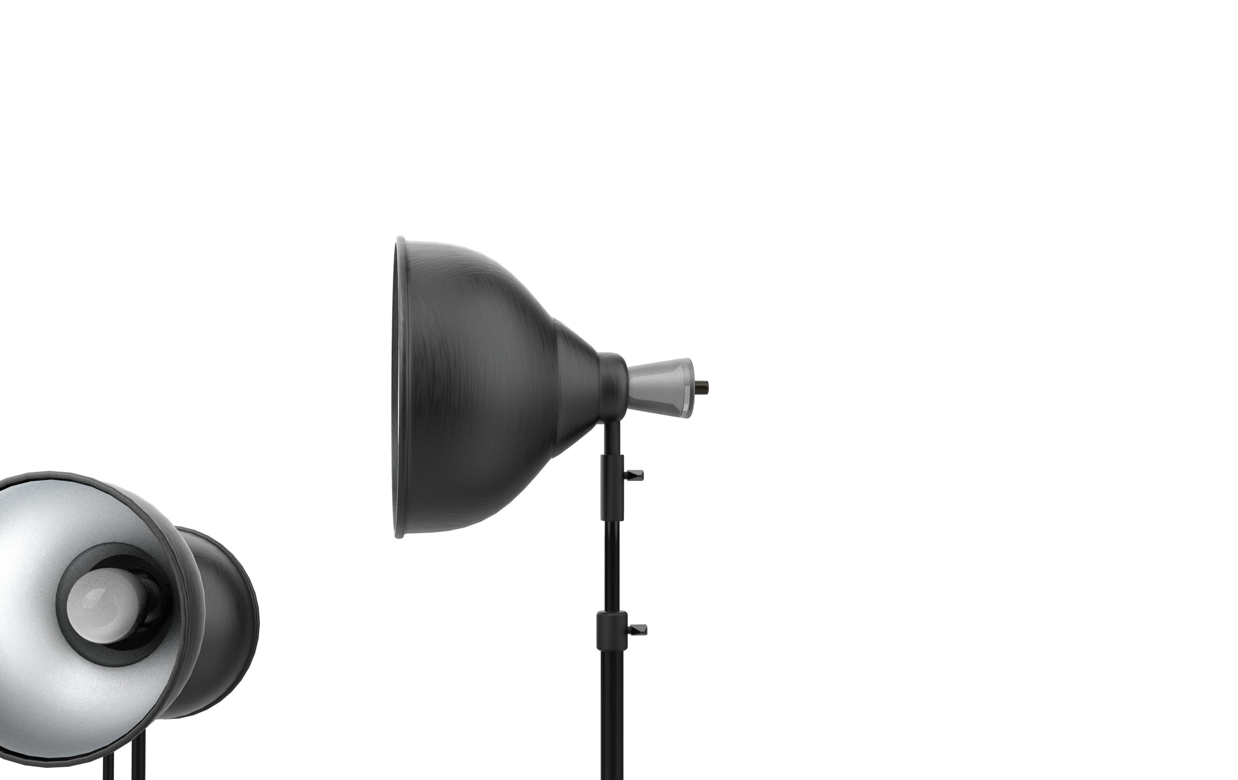 Impact Daylight 3D model_5