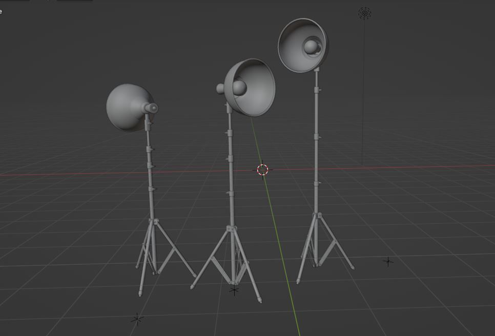 Impact Daylight 3D model_14