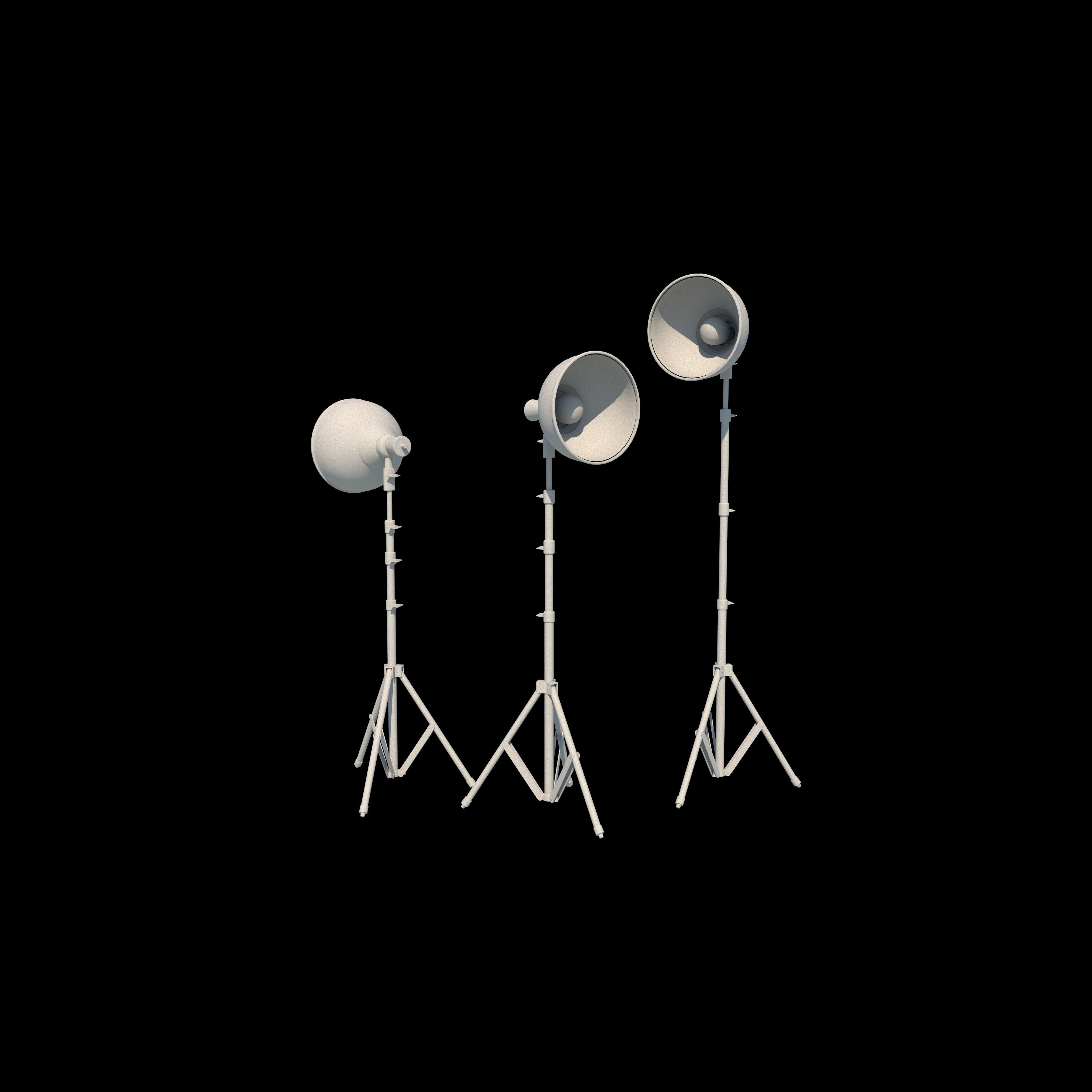 Impact Daylight 3D model_10