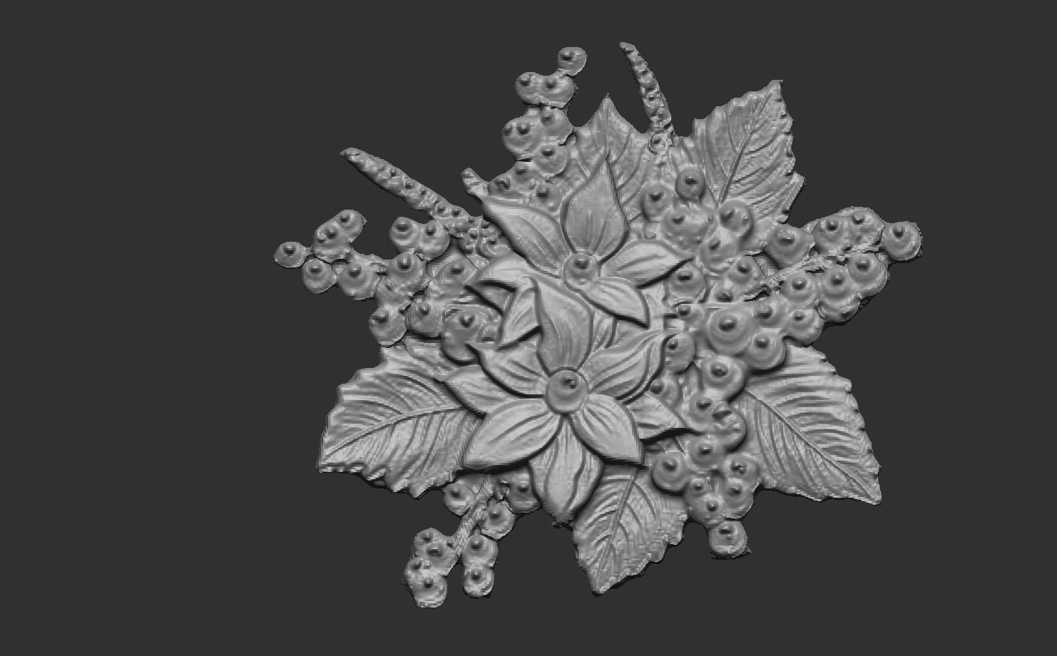 home decor  Free 3D print model_4