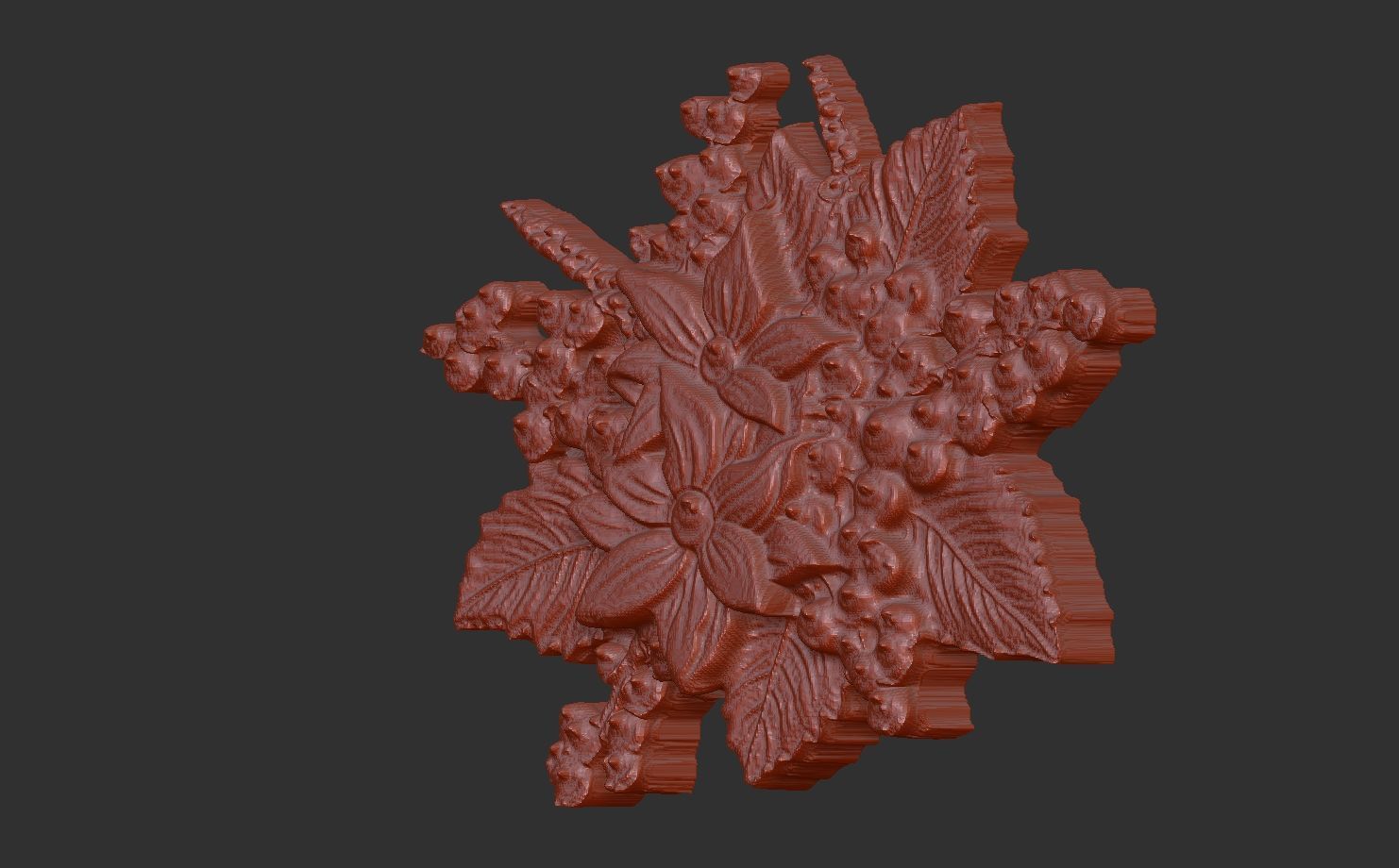 home decor  Free 3D print model_1