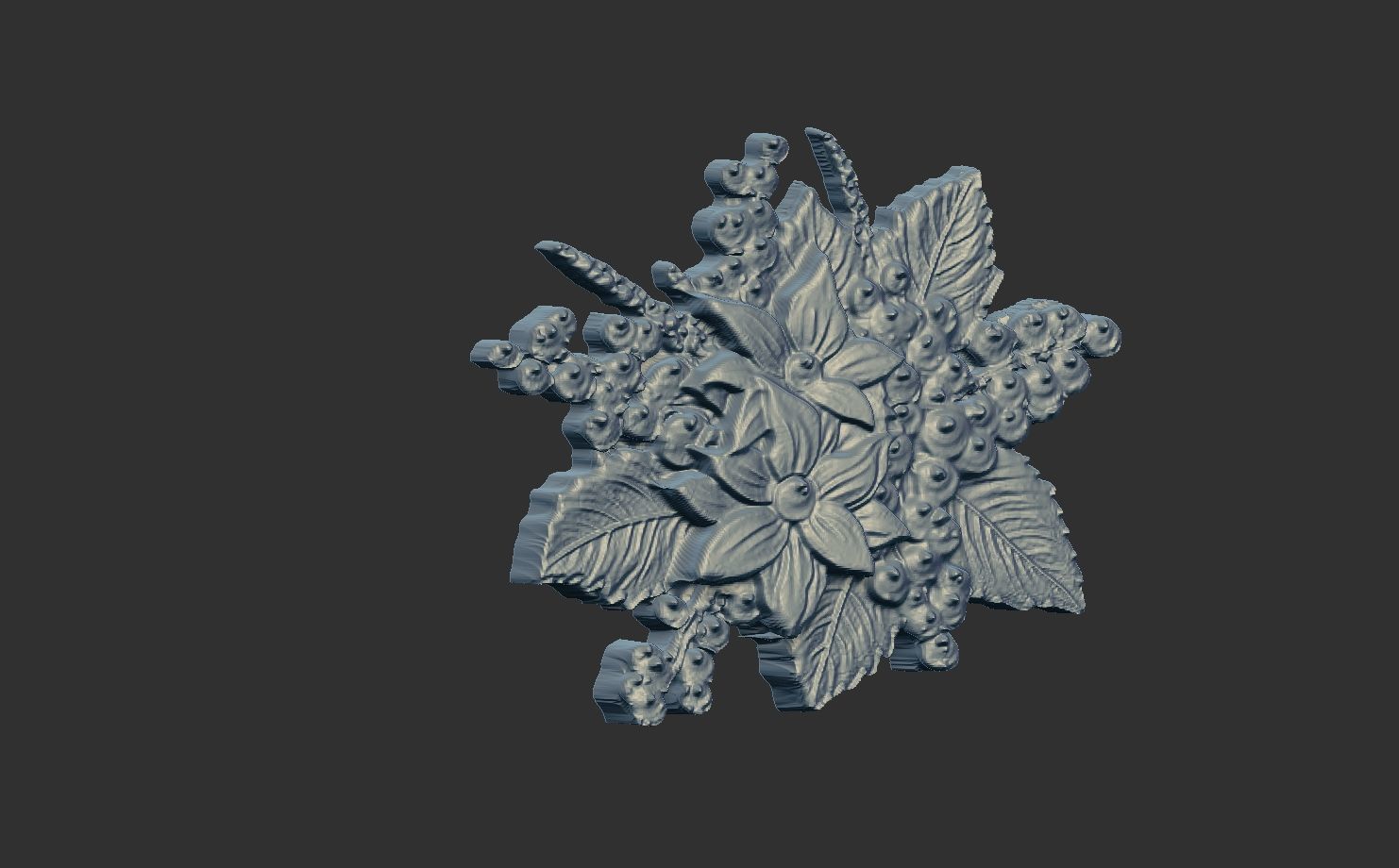 home decor  Free 3D print model_3