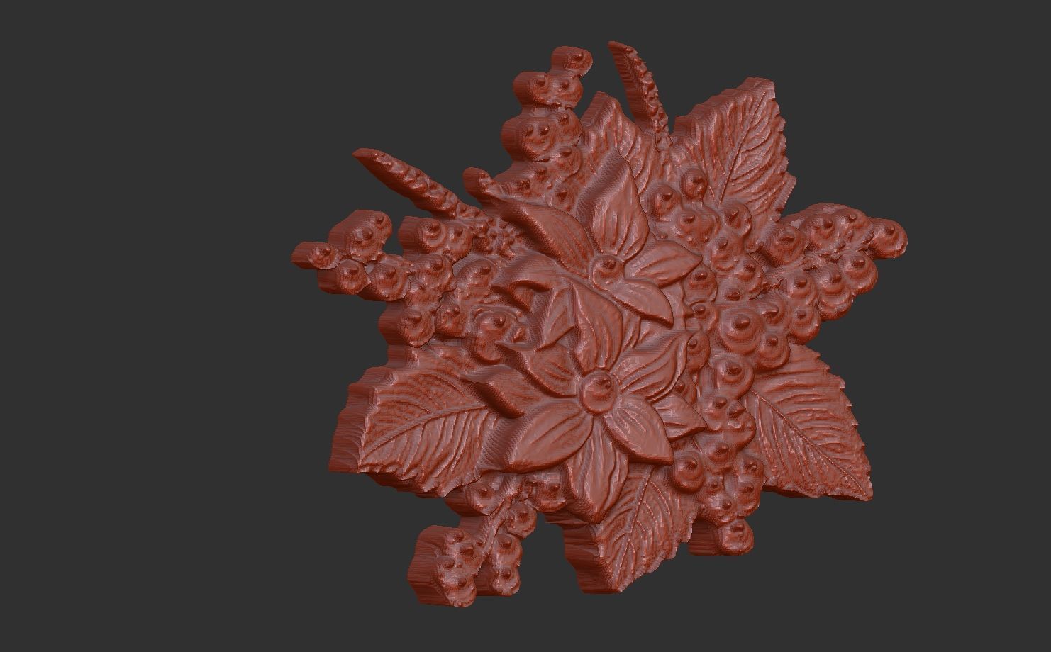 home decor  Free 3D print model_9