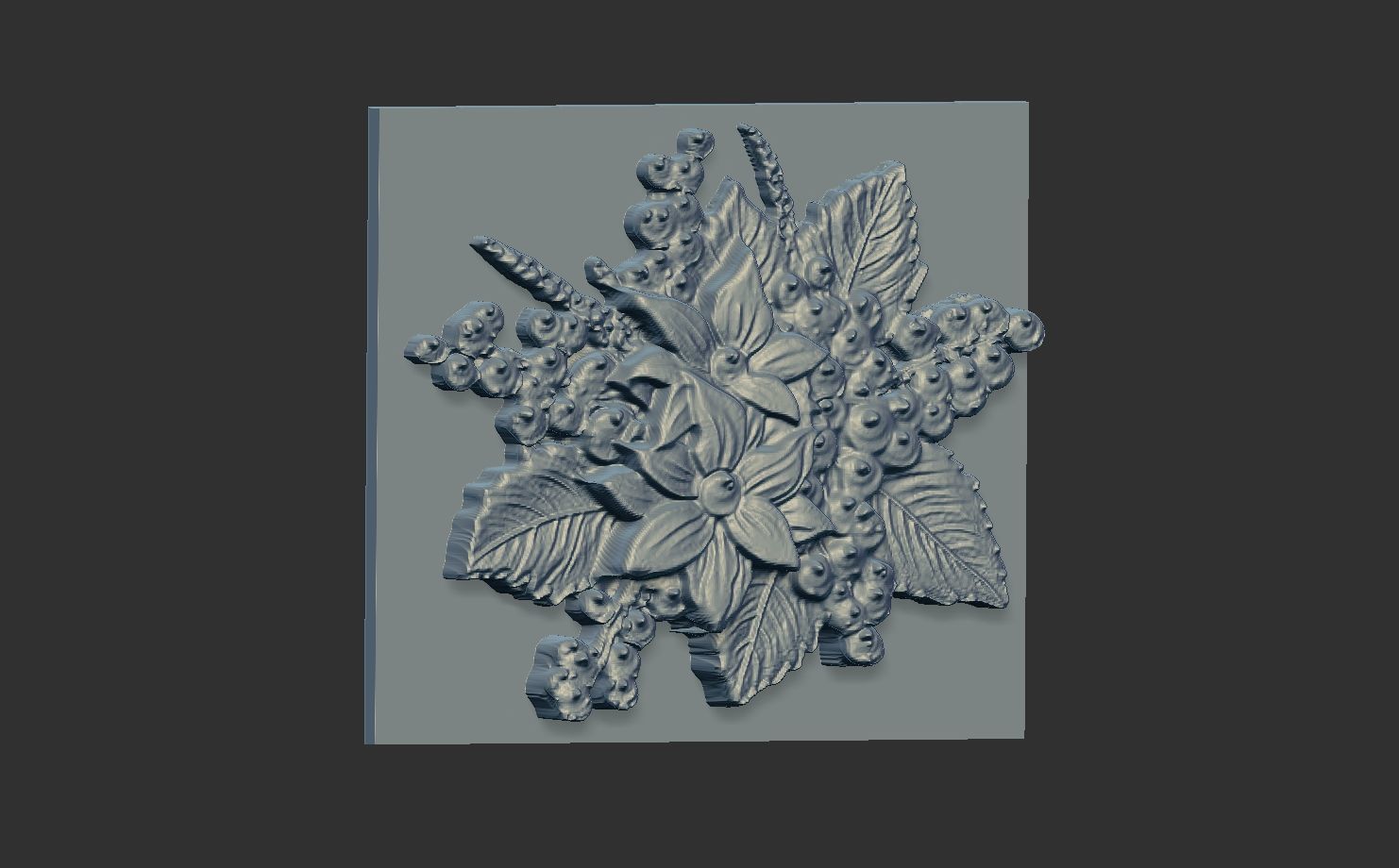 home decor  Free 3D print model_5