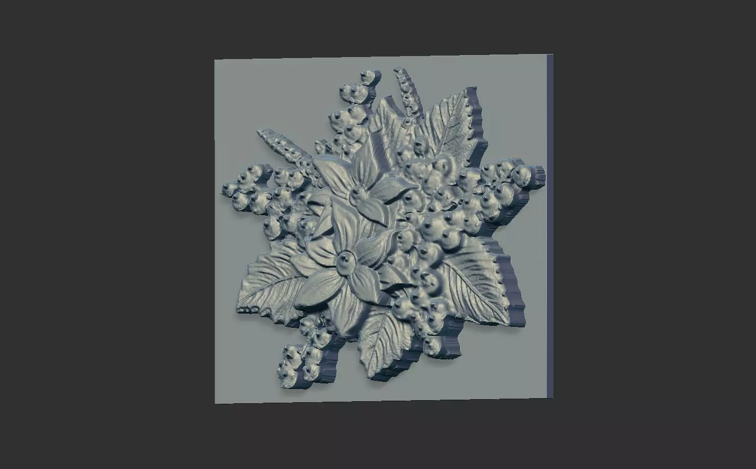 home decor  Free 3D print model_0