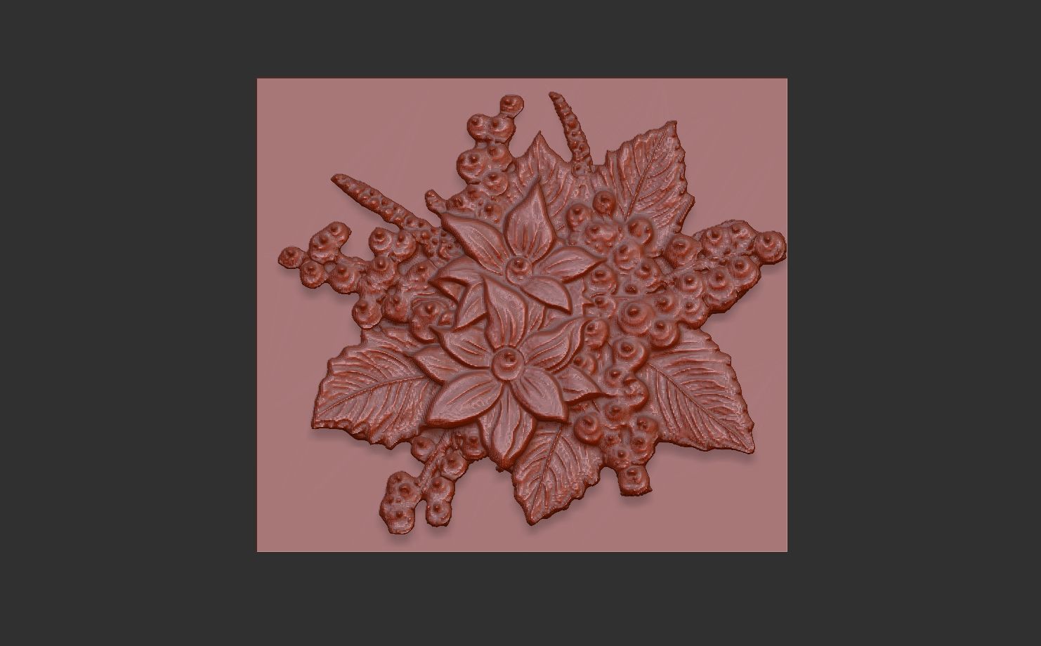 home decor  Free 3D print model_8