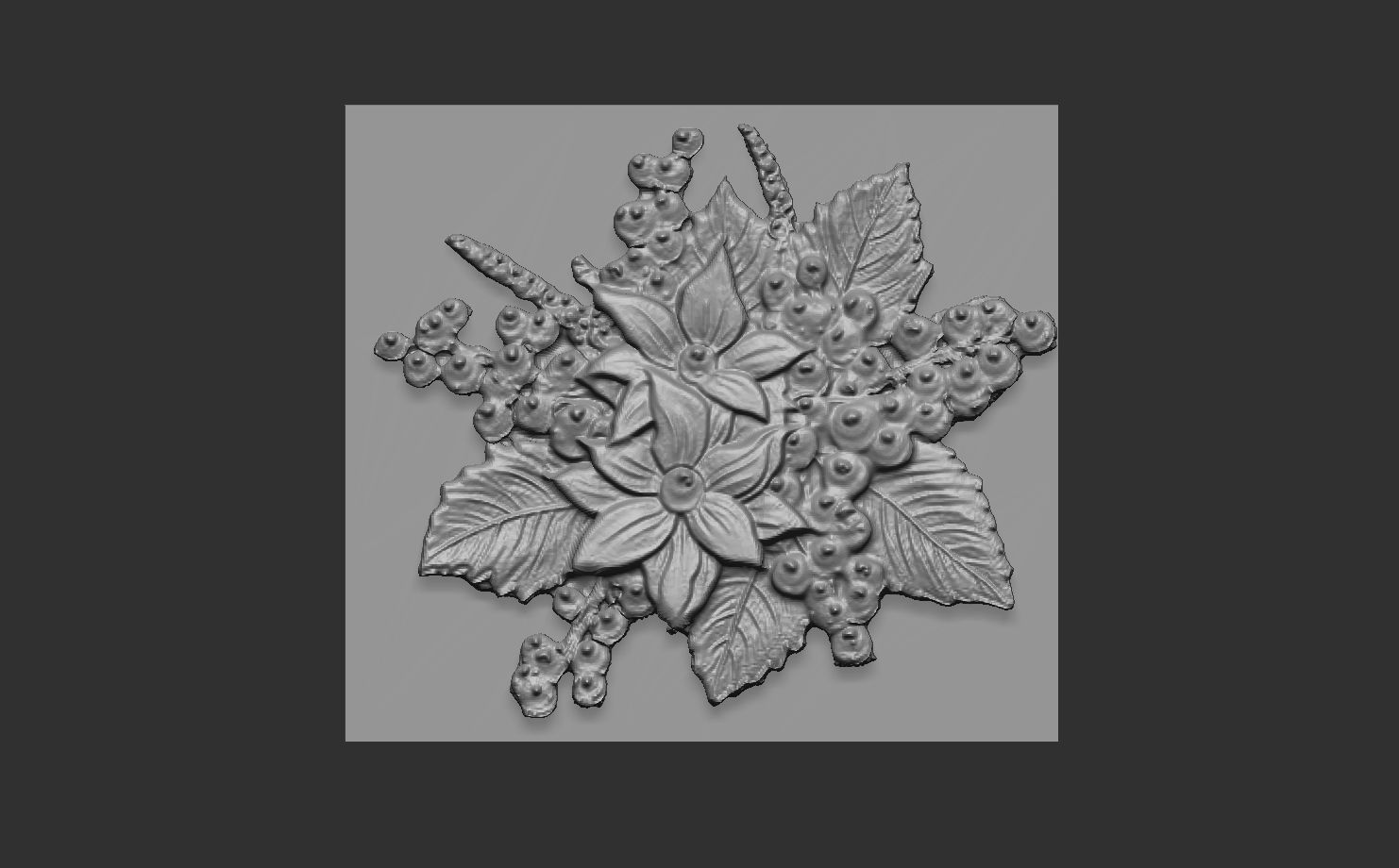 home decor  Free 3D print model_6