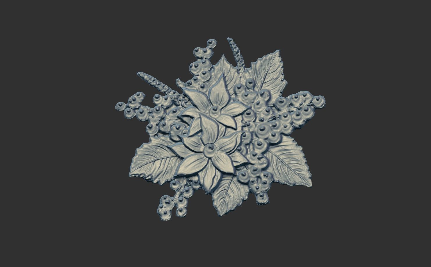 home decor  Free 3D print model_2