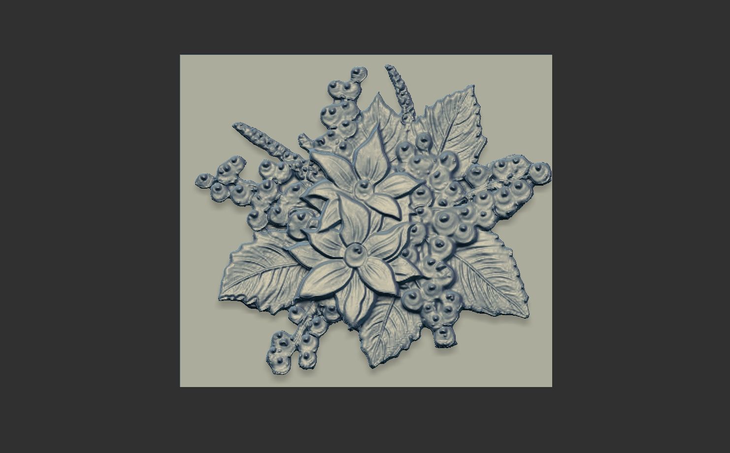 home decor  Free 3D print model_7