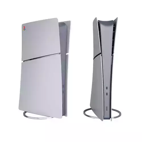 PlayStation 5 Console 30th Anniversary by Sony