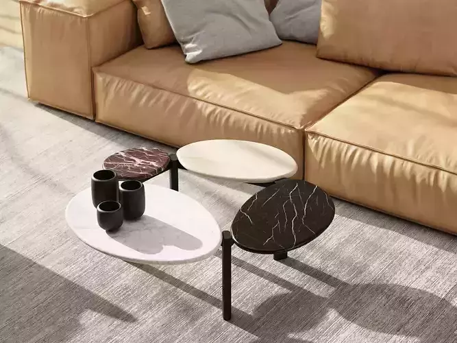 Ressac Coffee Table