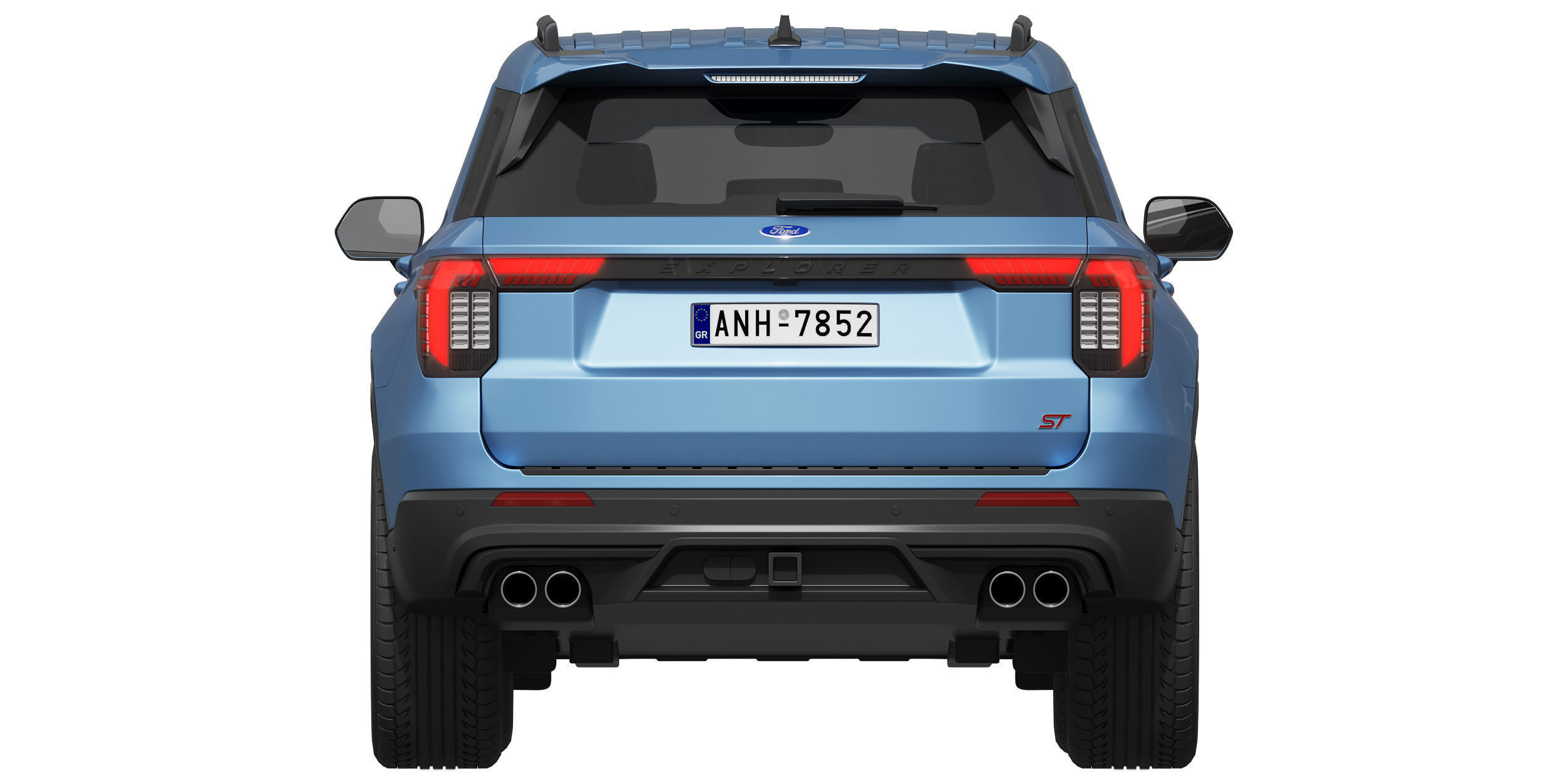 Explorer ST 2025 3D model_7