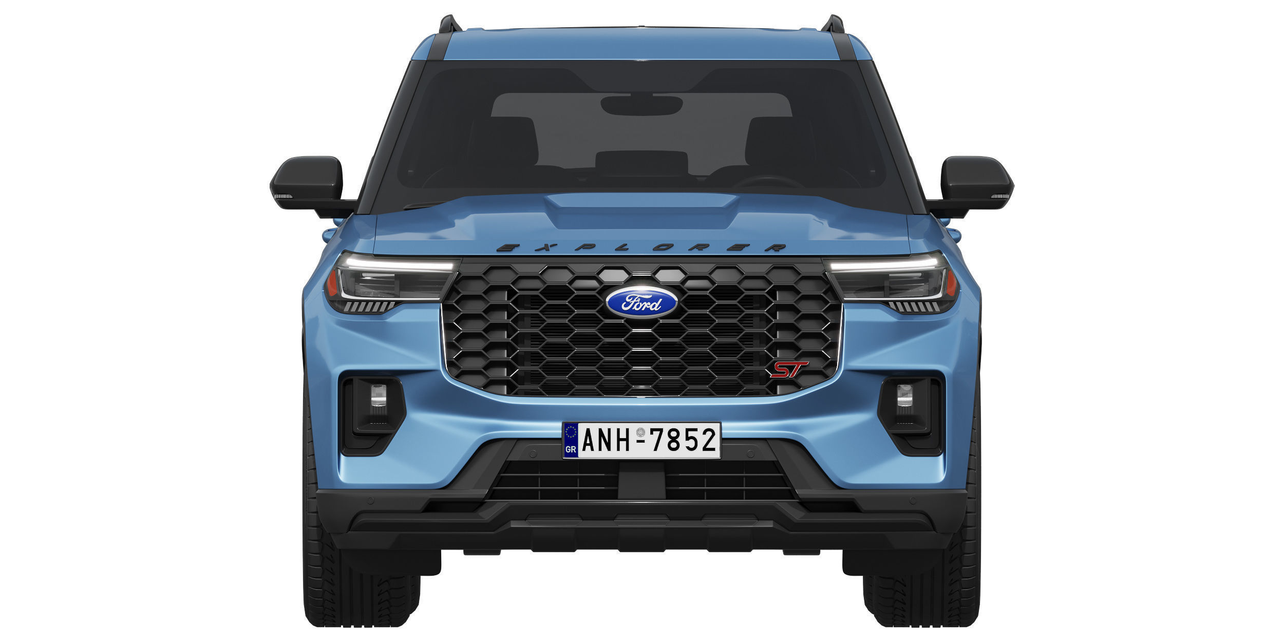 Explorer ST 2025 3D model_6